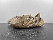 	 adidas Yeezy Foam Runner “Flax” GV6842 - 2