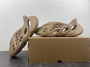 	 adidas Yeezy Foam Runner “Flax” GV6842 - 5