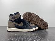 Air Jordan 1 High OG “Palomino” Travis Scott DZ5485-020 - 6