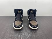 Air Jordan 1 High OG “Palomino” Travis Scott DZ5485-020 - 5