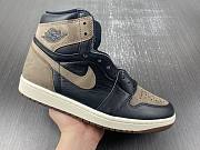 Air Jordan 1 High OG “Palomino” Travis Scott DZ5485-020 - 4