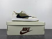 Travis Scott x Air Jordan 1 Low Golf FZ3124-200 - 6