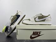 Travis Scott x Air Jordan 1 Low Golf FZ3124-200 - 5