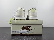 Travis Scott x Air Jordan 1 Low Golf FZ3124-200 - 4