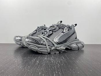 AGA -PHANTOM SNEAKER 734734 W3xl7 1211