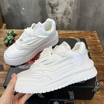 Versace Odissea White