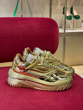 Versace Odissea Gold 