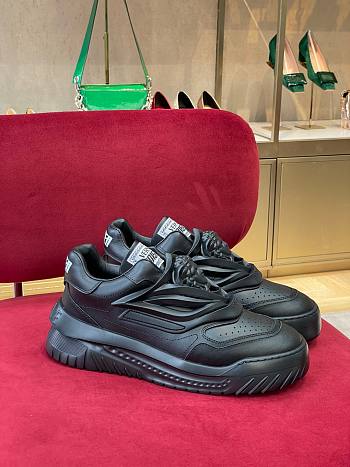 Versace Odissea Black