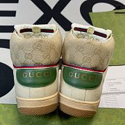  Gucci Screener High Top Sneaker - 6