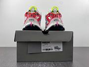 Balenciaga Mesh Runner Sneakers 677403W3RB6 - 4