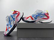 Balenciaga Mesh Runner Sneakers 677403W3RB6 - 5