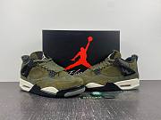 Air Jordan 4 Craft “Medium Olive” FB9927-200 - 5