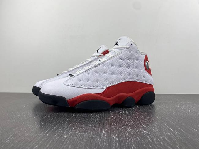 	 Air Jordan 13 Retro OG Chicago (2017) 414571-122 - 1