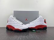 	 Air Jordan 13 Retro OG Chicago (2017) 414571-122 - 5