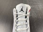 	 Air Jordan 13 Retro OG Chicago (2017) 414571-122 - 3