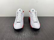 	 Air Jordan 13 Retro OG Chicago (2017) 414571-122 - 2