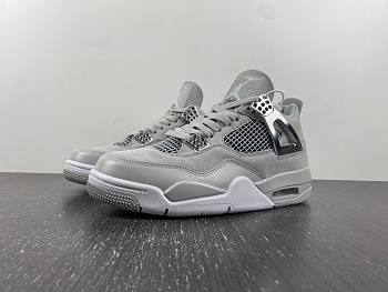 	 Air Jordan 4 “Neutral Grey”