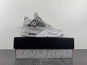 	 Air Jordan 4 “Neutral Grey” - 6