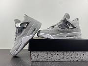 	 Air Jordan 4 “Neutral Grey” - 5