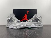	 Air Jordan 4 “Neutral Grey” - 4