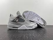 	 Air Jordan 4 “Neutral Grey” - 3