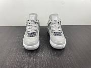 	 Air Jordan 4 “Neutral Grey” - 2