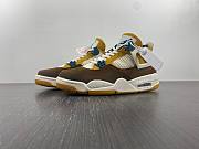 Air Jordan 4 GS “Cacao Wow  - 2