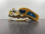 Air Jordan 4 GS “Cacao Wow  - 3