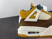 Air Jordan 4 GS “Cacao Wow  - 5