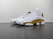 Air Jordan 13 Wheat 414571-171 - 4