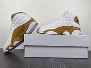 Air Jordan 13 Wheat 414571-171 - 5
