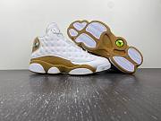 Air Jordan 13 Wheat 414571-171 - 3