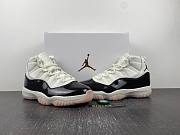 Air Jordan 11 WMNS “Neapolitan” AR0715-101 - 4