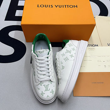 	 Louis Vuitton Beverly Hills Sneaker