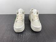 	 Travis Scott x Air Jordan 3 “Palomino” 136064-668 - 6