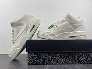 	 Travis Scott x Air Jordan 3 “Palomino” 136064-668 - 3