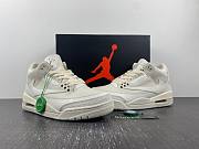 	 Travis Scott x Air Jordan 3 “Palomino” 136064-668 - 2