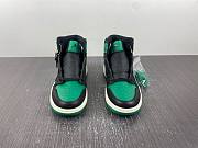 	 Eastside Golf x Air Jordan 1 High Gol FJ0849-001 - 2