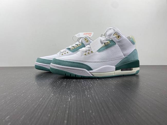 	 Air Jordan 3 DT8532-130 - 1