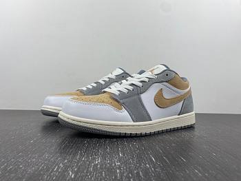 	 Air Jordan 1 Low DC0774-189