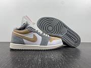 	 Air Jordan 1 Low DC0774-189 - 2