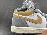 	 Air Jordan 1 Low DC0774-189 - 5