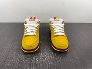 Nike SB Dunk Low Yellow Lobster 313170-137566 - 5