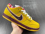 Nike SB Dunk Low Yellow Lobster 313170-137566 - 4