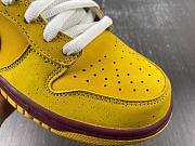 Nike SB Dunk Low Yellow Lobster 313170-137566 - 2