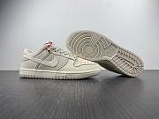 Nike Dunk Low SE ‘Sashiko Light Orewood Brown’ DV0834-100 - 5