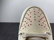 Nike Dunk Low SE ‘Sashiko Light Orewood Brown’ DV0834-100 - 3