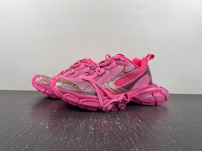 Balenciaga AGA -PHANTOM SNEAKER 734731 W3XL2 6060 - 1