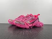 Balenciaga AGA -PHANTOM SNEAKER 734731 W3XL2 6060 - 1