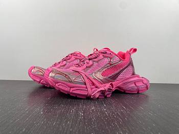 Balenciaga AGA -PHANTOM SNEAKER 734731 W3XL2 6060